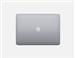 MacBook Pro اپل 13 اینچ مدل MYD92 پردازنده M1 رم 8GB حافظه 512GB SSD